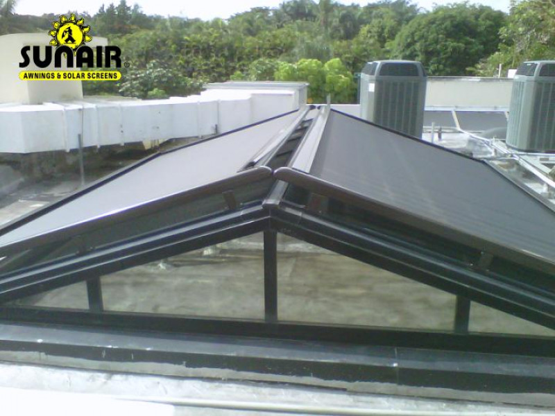 Solharo Conservatory Awnings preview 8